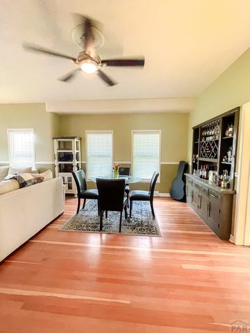 714 Belleview Ave, La Junta, CO 81050