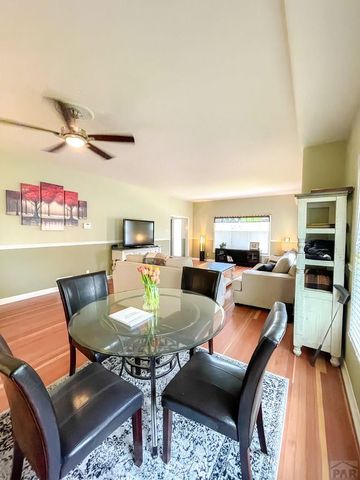 714 Belleview Ave, La Junta, CO 81050