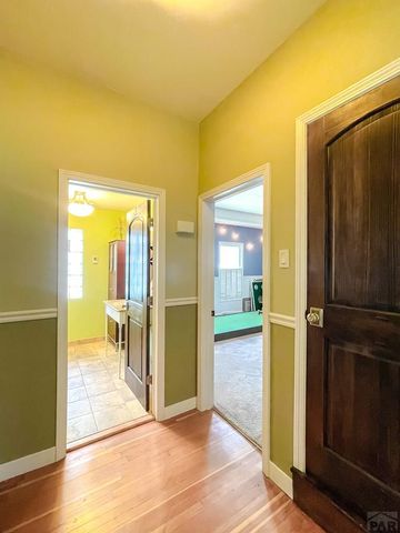 714 Belleview Ave, La Junta, CO 81050