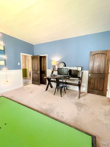 714 Belleview Ave, La Junta, CO 81050