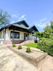 714 Belleview Ave, La Junta, CO 81050