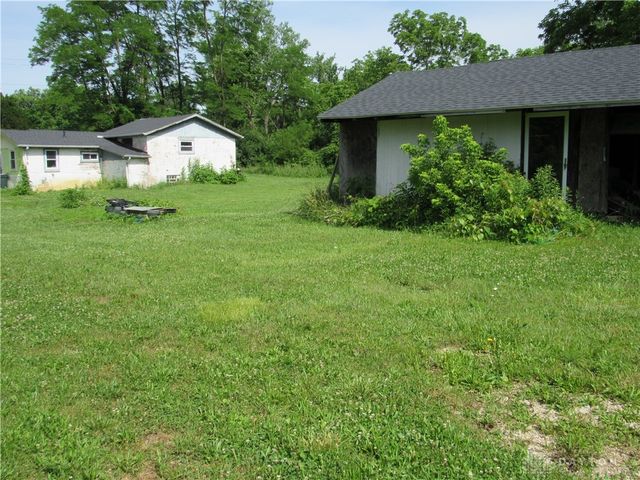 1460 Olt Rd EXT Road, Jefferson Twp, OH 45417