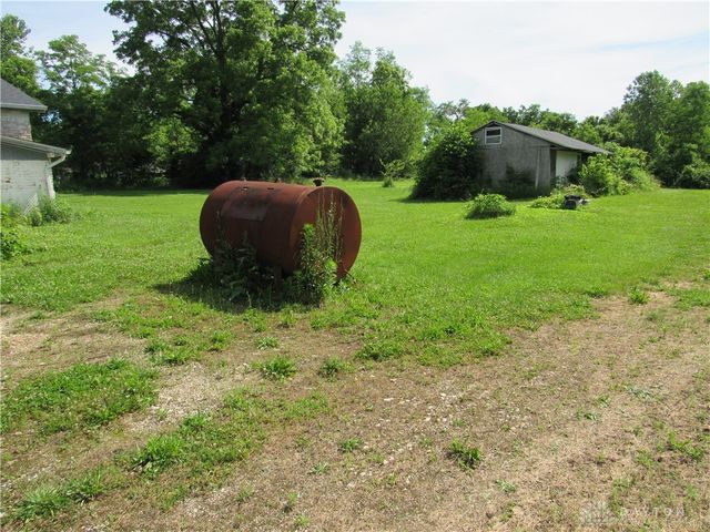 1460 Olt Rd EXT Road, Jefferson Twp, OH 45417