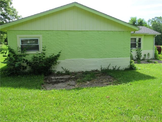 1460 Olt Rd EXT Road, Jefferson Twp, OH 45417