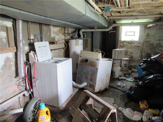 1460 Olt Rd EXT Road, Jefferson Twp, OH 45417