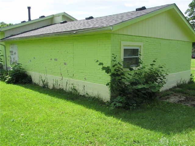 1460 Olt Rd EXT Road, Jefferson Twp, OH 45417