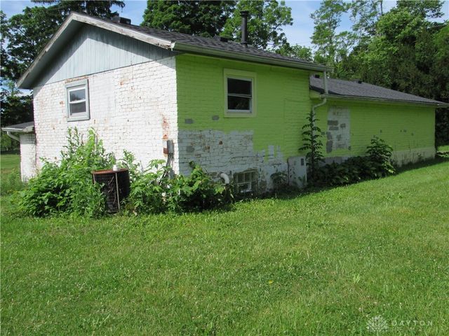 1460 Olt Rd EXT Road, Jefferson Twp, OH 45417