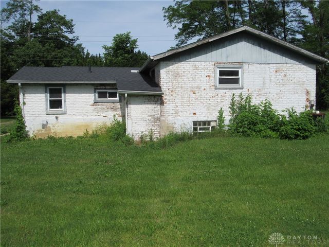 1460 Olt Rd EXT Road, Jefferson Twp, OH 45417