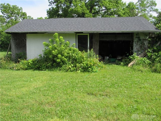 1460 Olt Rd EXT Road, Jefferson Twp, OH 45417