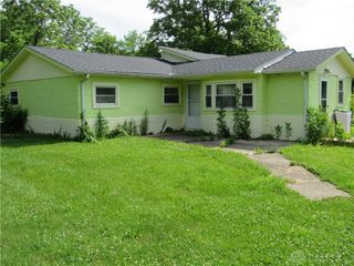 1460 Olt Rd EXT Road, Jefferson Twp, OH 45417