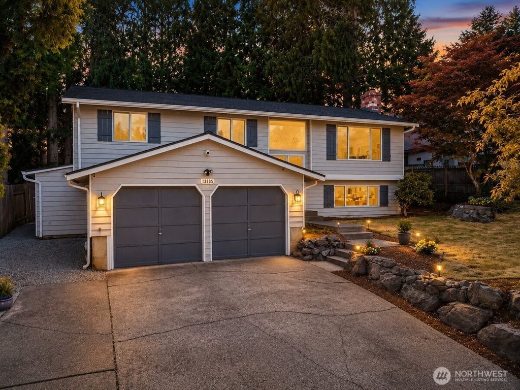 13005 SE 245th Street, Kent, WA 98030