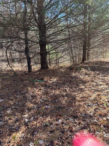 5 lots Ali Drive, Hayesville, NC 28904