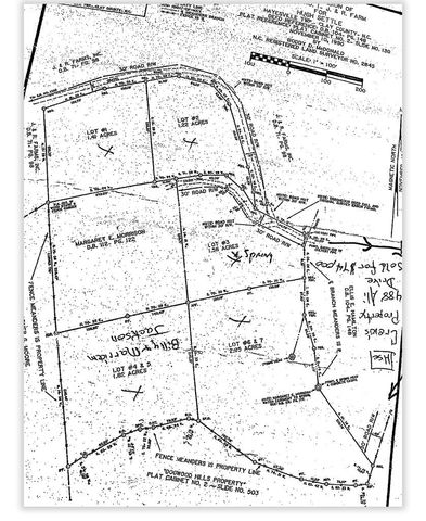5 lots Ali Drive, Hayesville, NC 28904