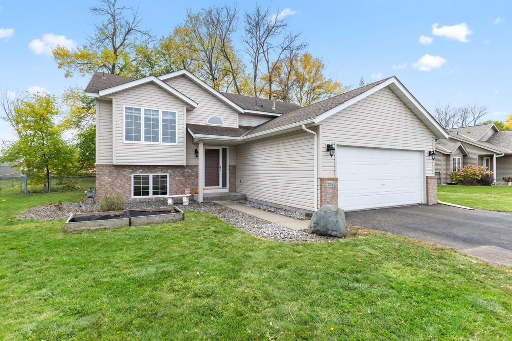205 Carissa Lane SW, Saint Michael, MN 55376 — photo 2