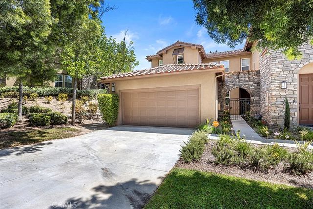 17206 Coriander Court, Yorba Linda, CA 92886