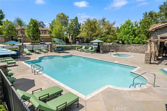 17206 Coriander Court, Yorba Linda, CA 92886