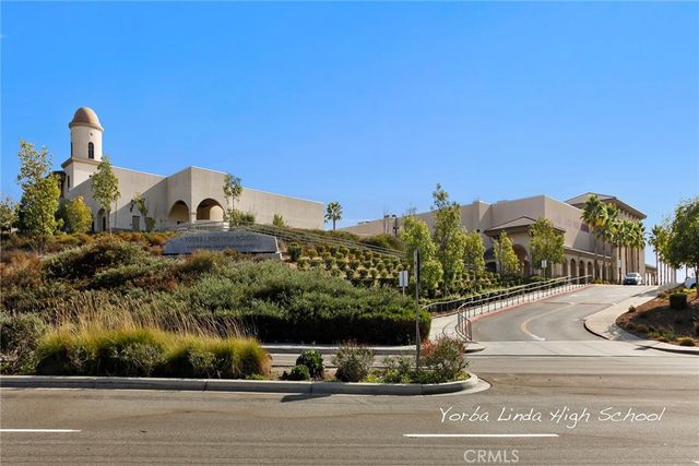 17206 Coriander Court, Yorba Linda, CA 92886
