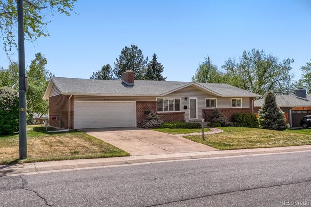 7934 E Hampden Circle, Denver, CO 80237