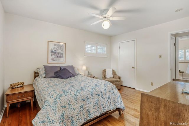 7934 E Hampden Circle, Denver, CO 80237