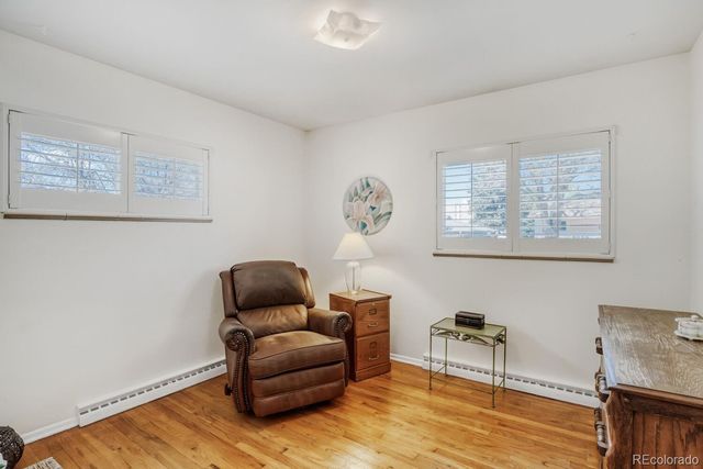 7934 E Hampden Circle, Denver, CO 80237