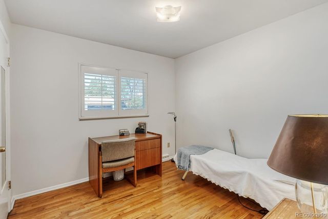 7934 E Hampden Circle, Denver, CO 80237