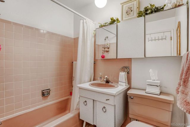 7934 E Hampden Circle, Denver, CO 80237