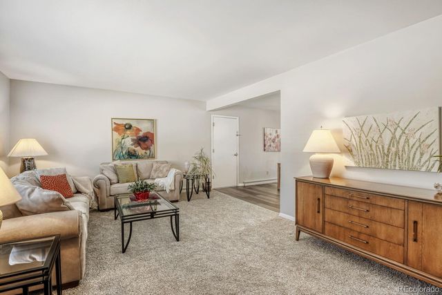 7934 E Hampden Circle, Denver, CO 80237