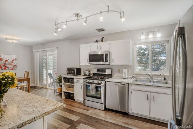 7934 E Hampden Circle, Denver, CO 80237