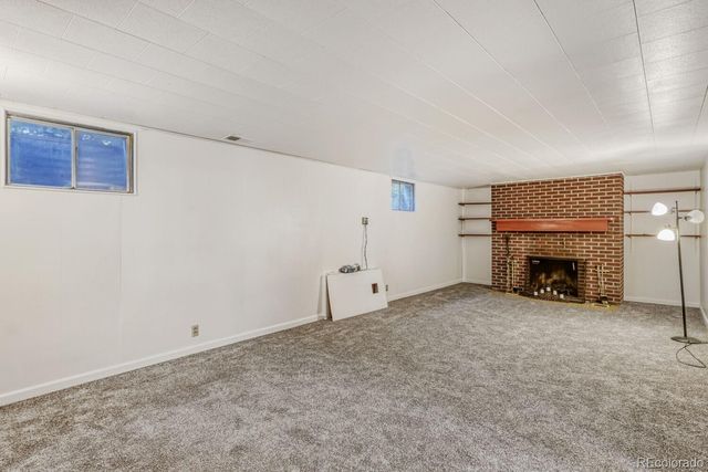 7934 E Hampden Circle, Denver, CO 80237