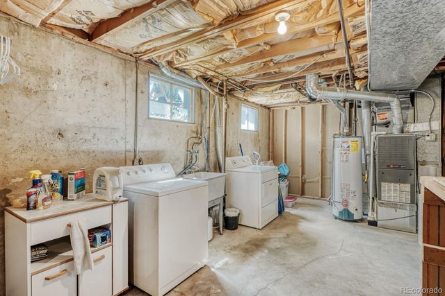 7934 E Hampden Circle, Denver, CO 80237