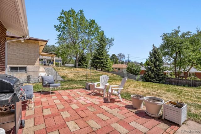 7934 E Hampden Circle, Denver, CO 80237
