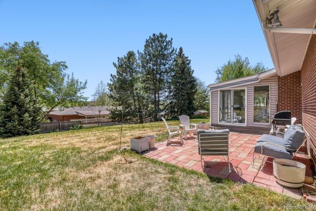 7934 E Hampden Circle, Denver, CO 80237