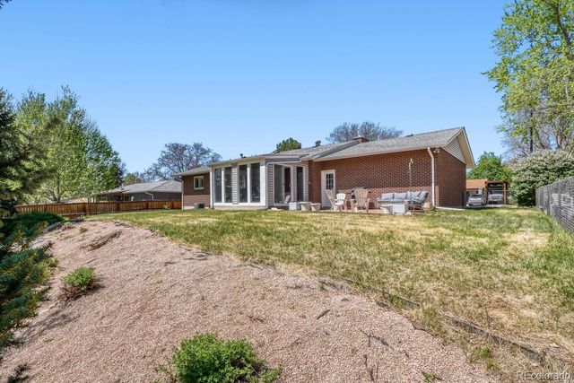 7934 E Hampden Circle, Denver, CO 80237