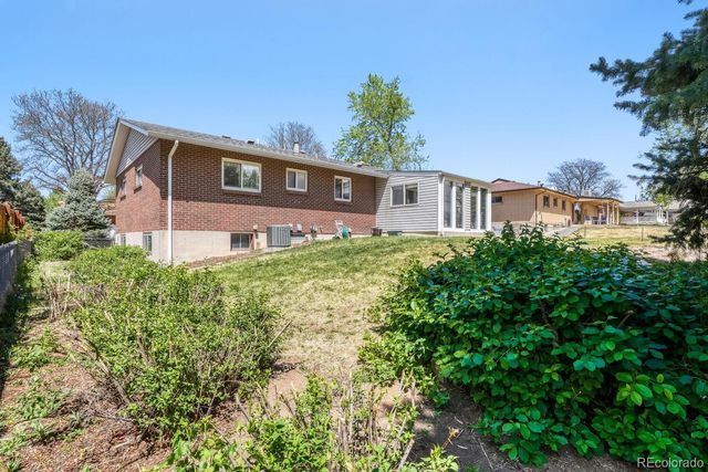 7934 E Hampden Circle, Denver, CO 80237