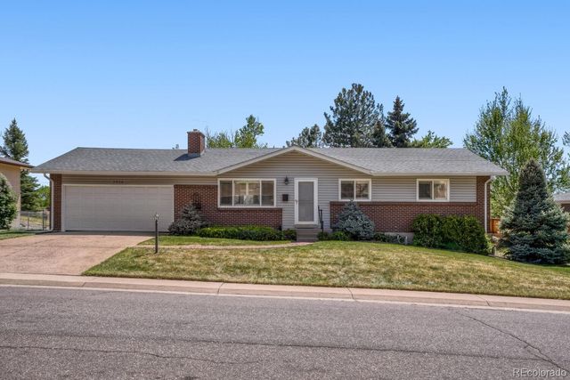 7934 E Hampden Circle, Denver, CO 80237