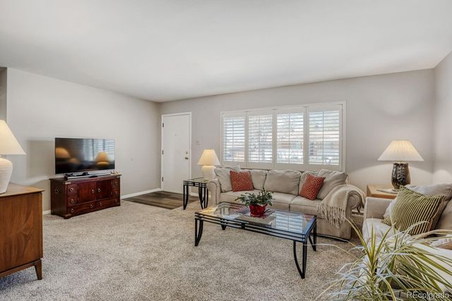 7934 E Hampden Circle, Denver, CO 80237