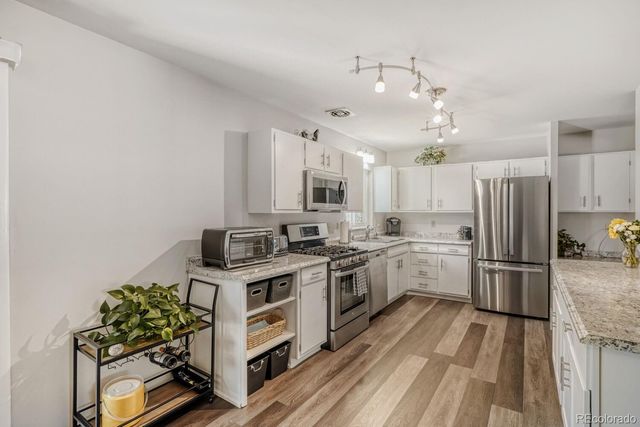 7934 E Hampden Circle, Denver, CO 80237