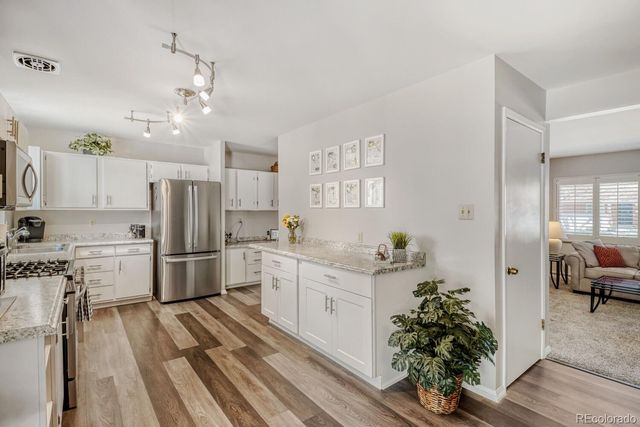 7934 E Hampden Circle, Denver, CO 80237