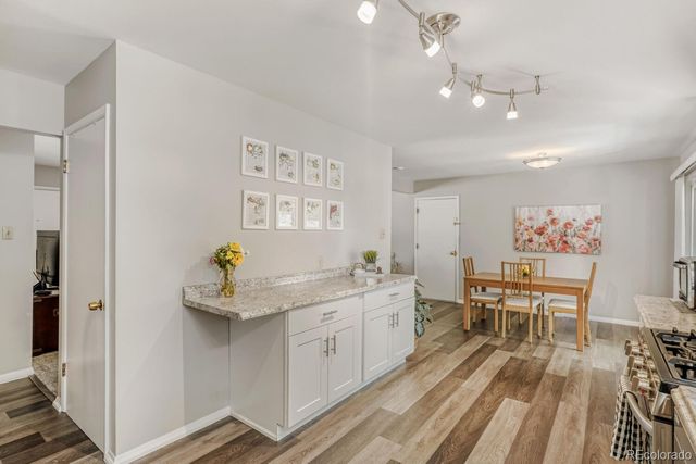 7934 E Hampden Circle, Denver, CO 80237