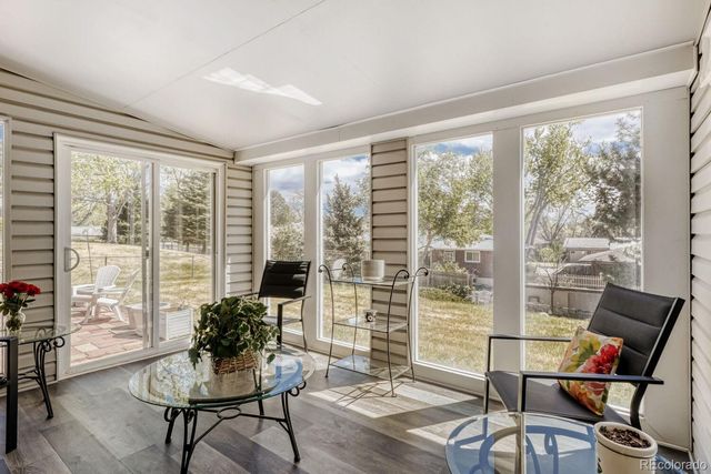 7934 E Hampden Circle, Denver, CO 80237