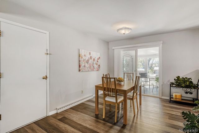 7934 E Hampden Circle, Denver, CO 80237