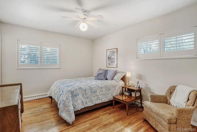 7934 E Hampden Circle, Denver, CO 80237