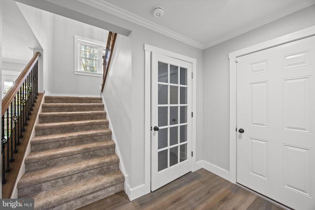 1322 W KING RD, Malvern, PA 19355