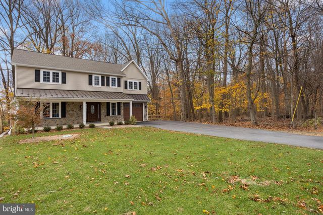 1322 W KING RD, Malvern, PA 19355