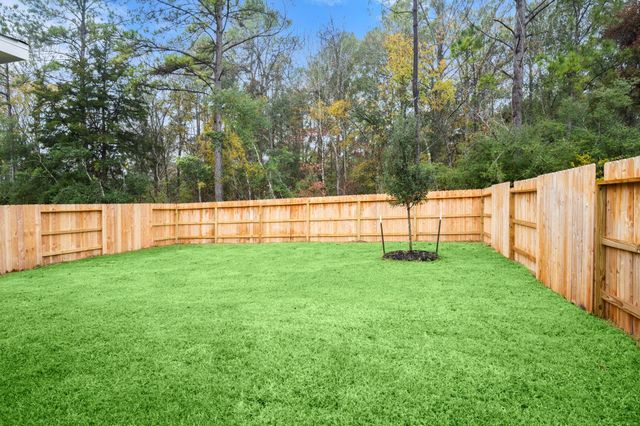 18733 Timber Glen Drive, Conroe, TX 77316