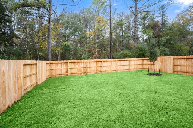 18733 Timber Glen Drive, Conroe, TX 77316
