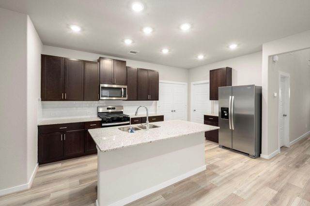 18733 Timber Glen Drive, Conroe, TX 77316