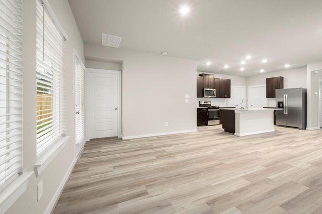 18733 Timber Glen Drive, Conroe, TX 77316