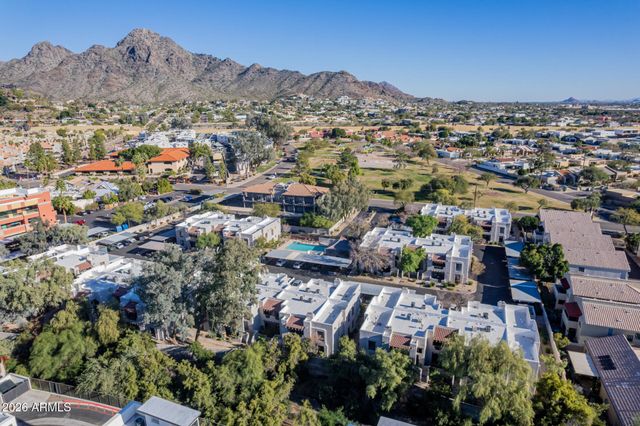 7300 N DREAMY DRAW Drive 211, Phoenix, AZ 85020