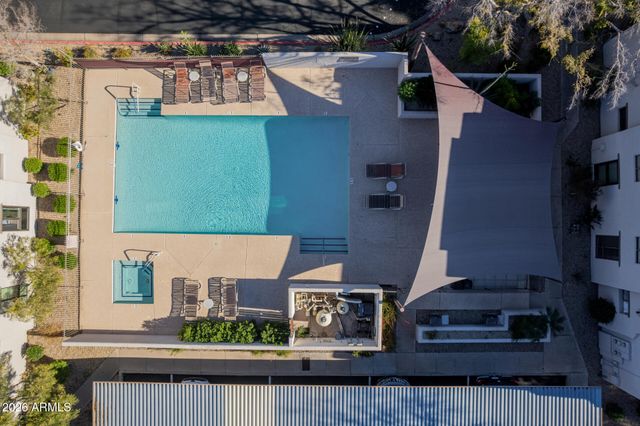 7300 N DREAMY DRAW Drive 211, Phoenix, AZ 85020